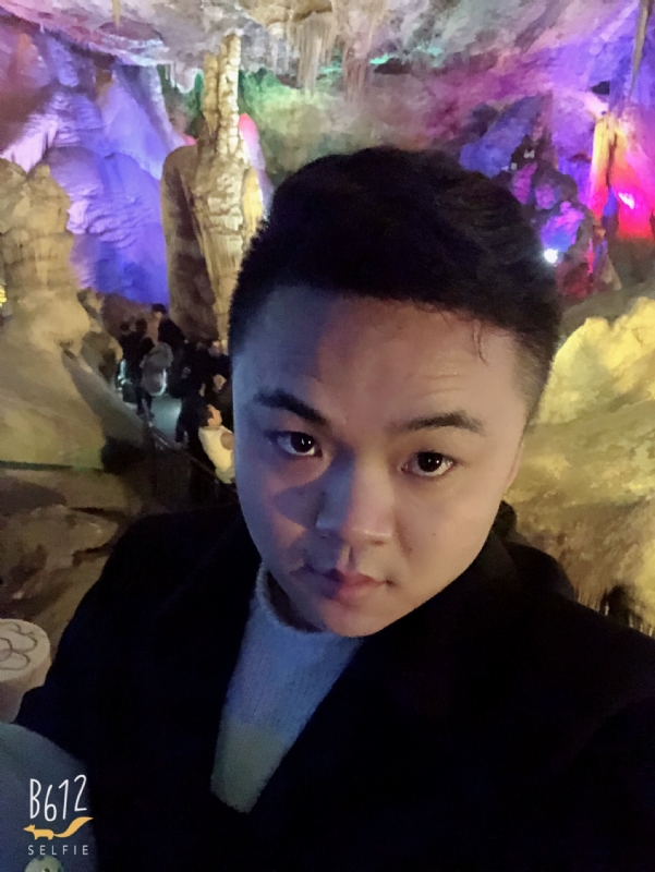 奔跑的五花肉的第一张照片--将乐相亲网