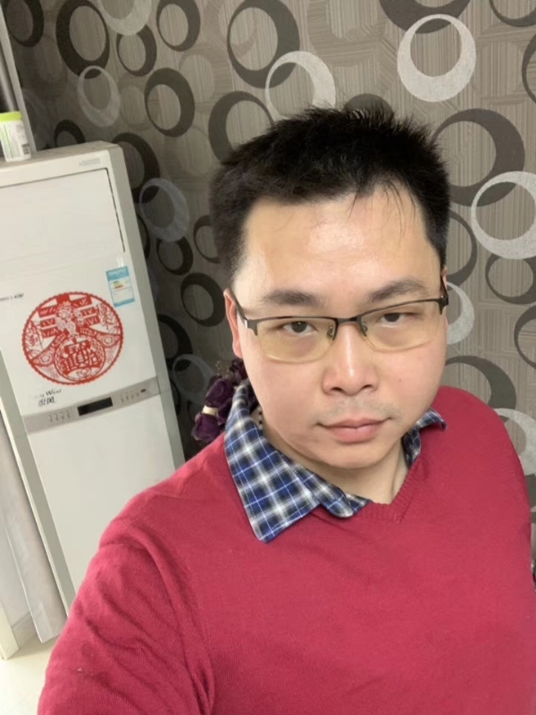 小李a的第一张照片--将乐相亲网