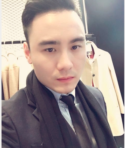 張建輝的第一张照片--将乐相亲网