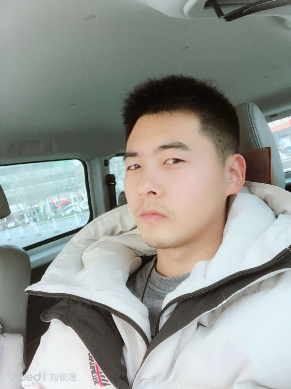 爱尽千帆的第一张照片--将乐相亲网