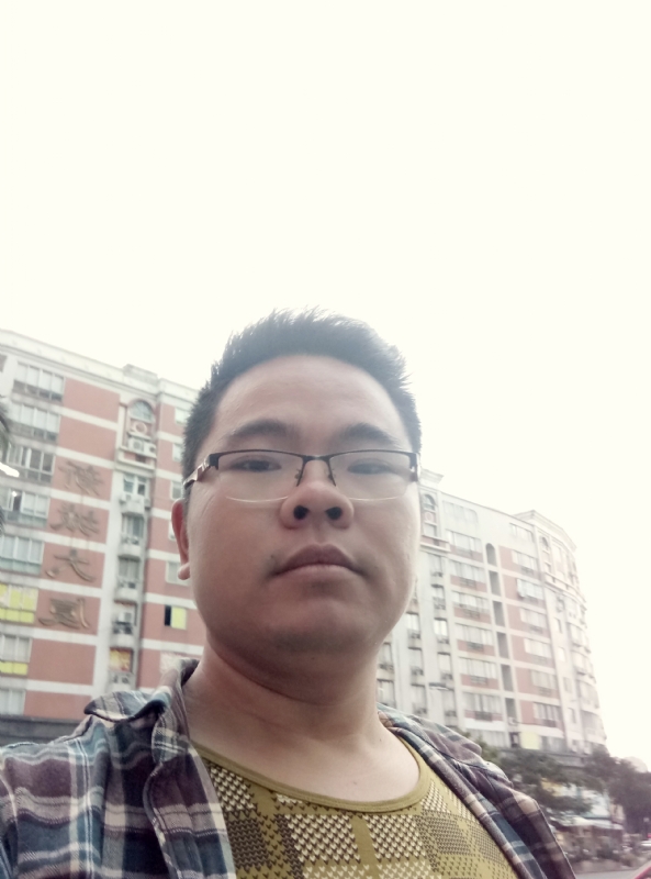 今生今世的第一张照片--将乐相亲网