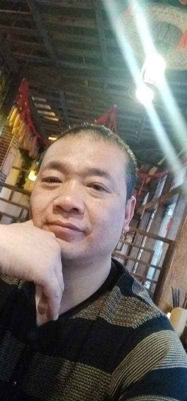 qw366366的第一张照片--将乐相亲网