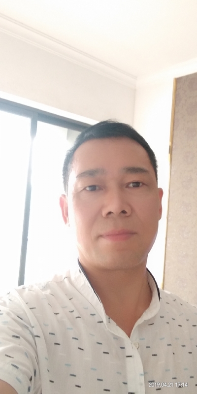 朝望大海的第一张照片--将乐相亲网