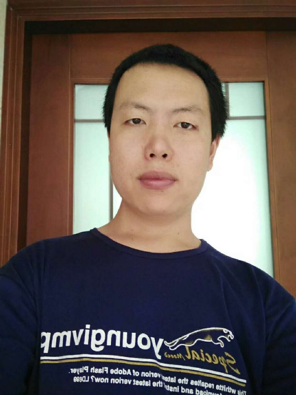 期待认识你的第一张照片--将乐相亲网