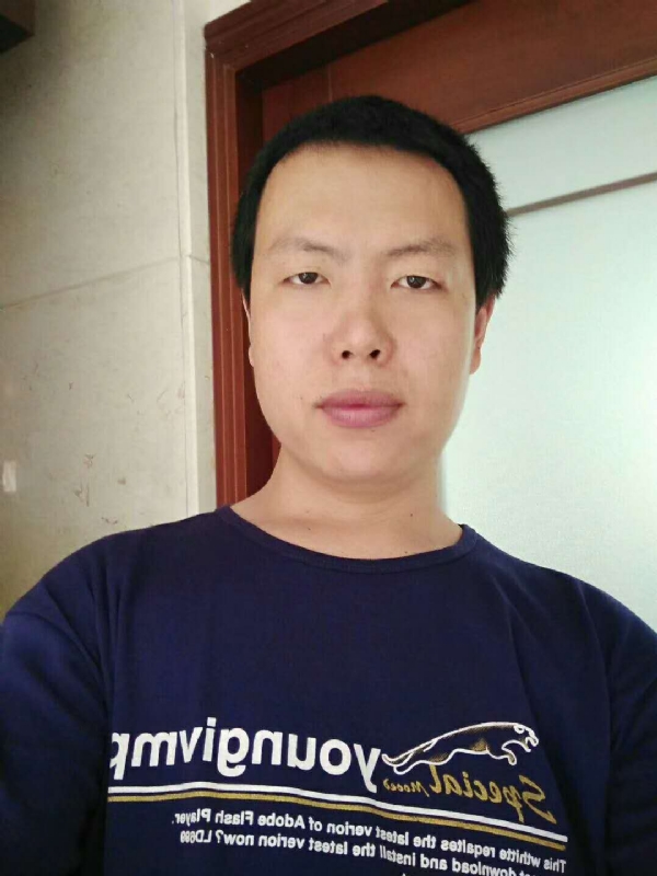 期待认识你的第三张照片--将乐相亲网