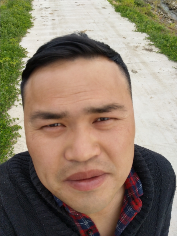 SJ清风徐来的第一张照片--将乐相亲网