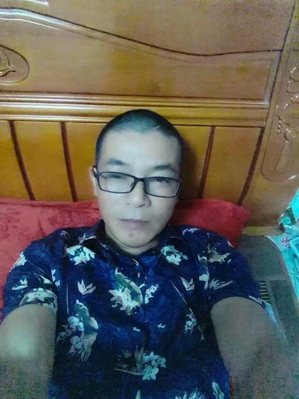 坚信就是你的第一张照片--将乐相亲网