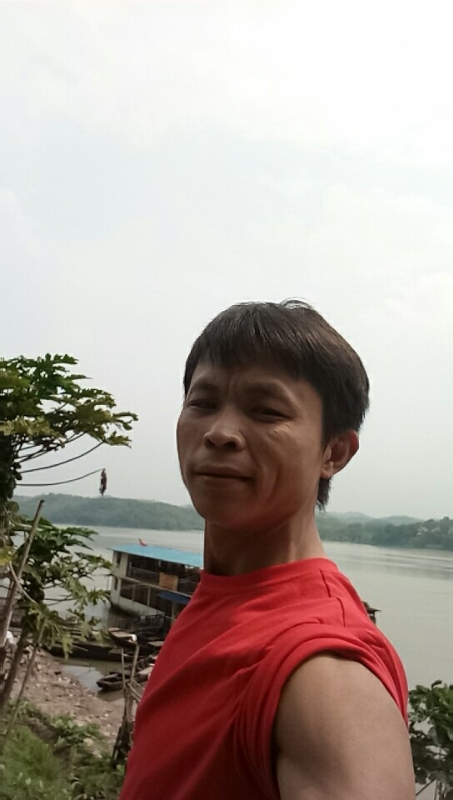 自然的第一张照片--将乐相亲网