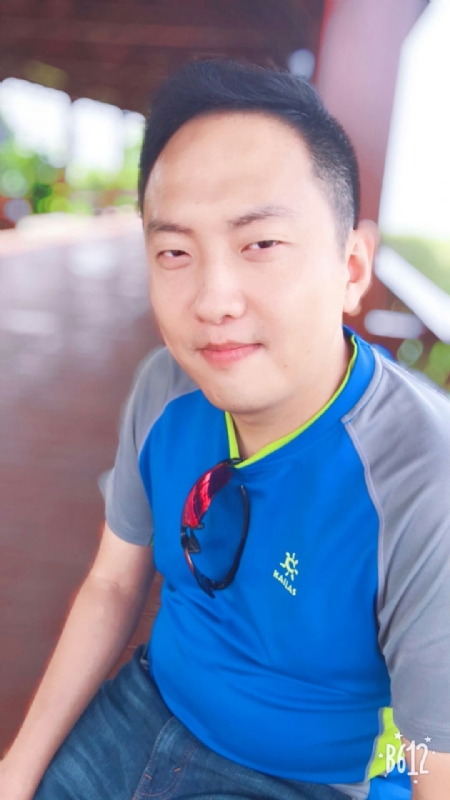 缘来如此的第一张照片--将乐相亲网