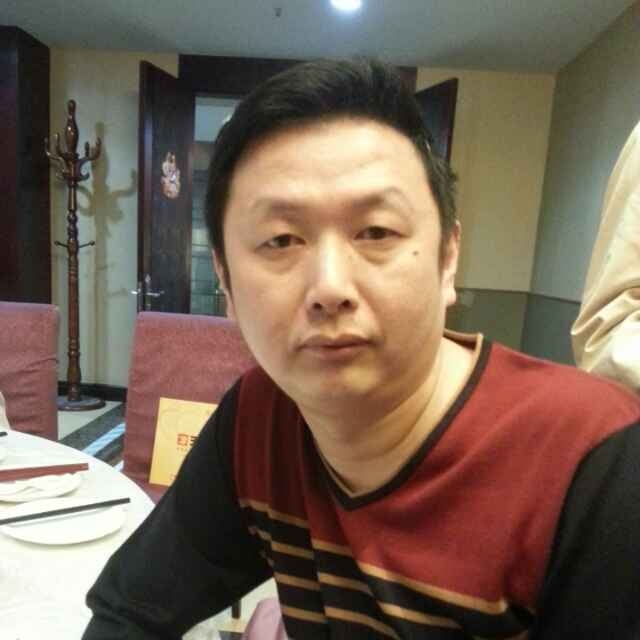 四哥的第一张照片--将乐相亲网