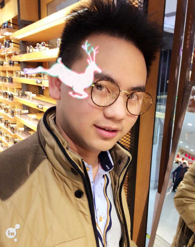晓峰的第一张照片--将乐相亲网