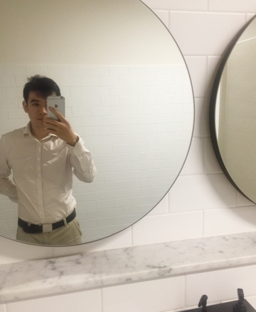 男人盾的第一张照片--将乐相亲网