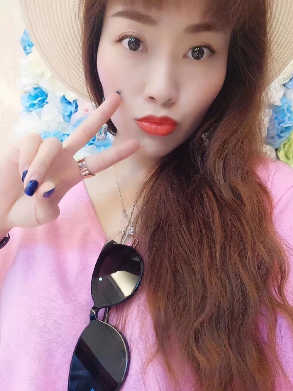 晴子的第一张照片--将乐相亲网