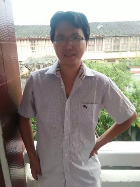 敬奉的第一张照片--将乐相亲网