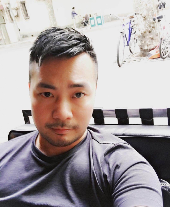 刘江平的第二张照片--将乐相亲网