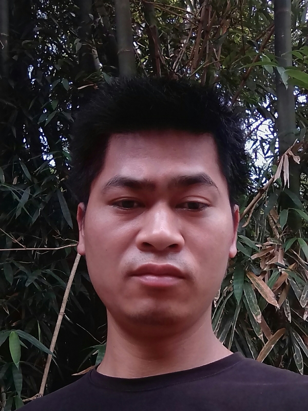 相约的第一张照片--将乐相亲网