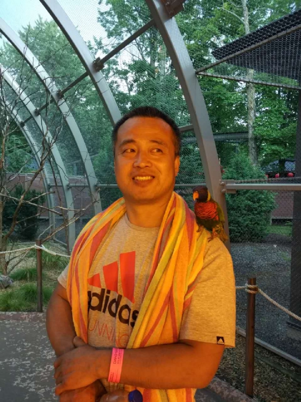sa的第一张照片--将乐相亲网