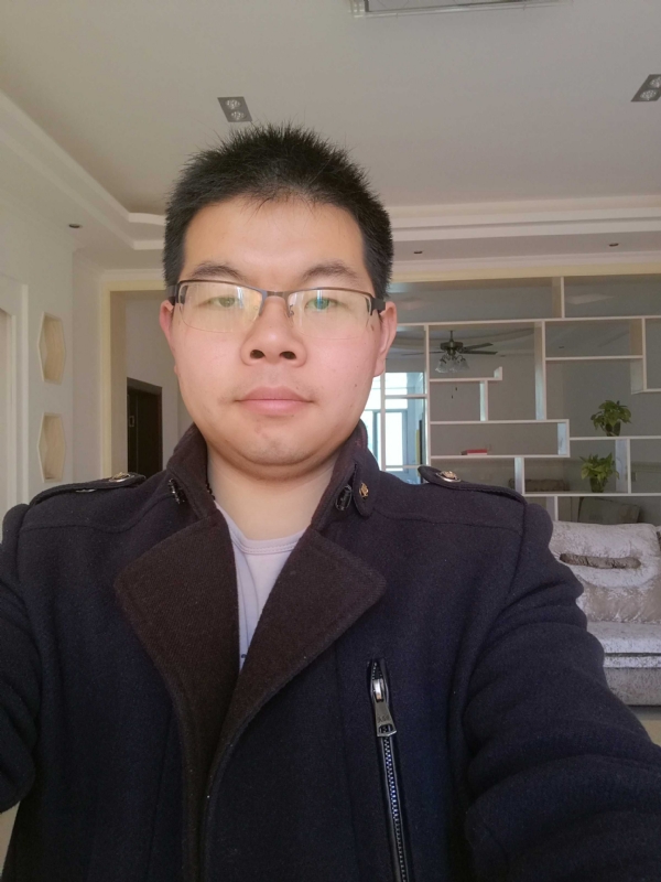 曾琼的第一张照片--将乐相亲网