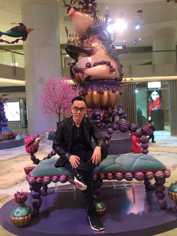 缘来是你的第二张照片--将乐相亲网