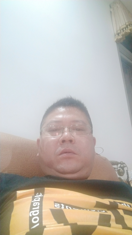 阿明的第一张照片--将乐相亲网