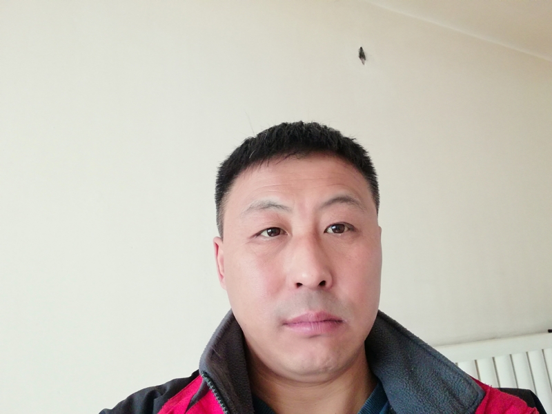 海阔天空的第一张照片--将乐相亲网
