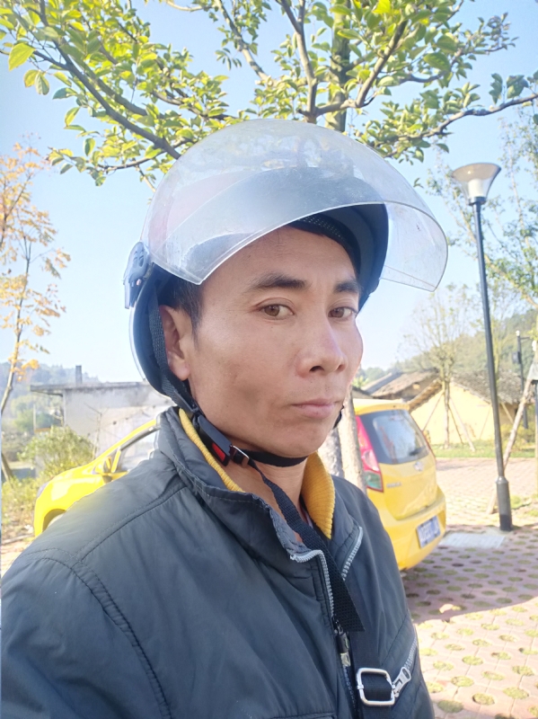 等你的第二张照片--将乐相亲网