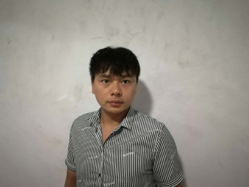 微笑的云的第一张照片--将乐相亲网