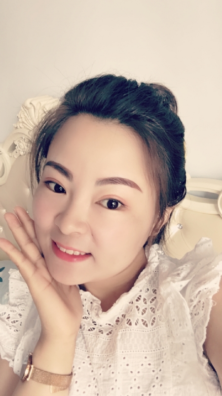 美琳的第一张照片--将乐相亲网