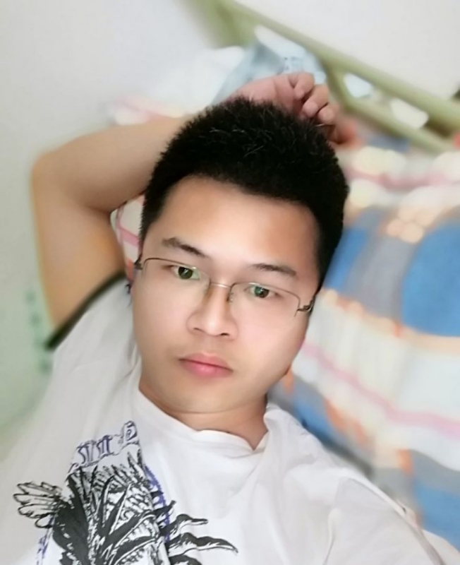 缘来如此的第一张照片--将乐相亲网