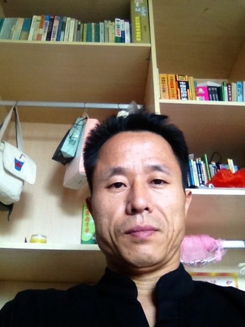 龙三少的第一张照片--将乐相亲网