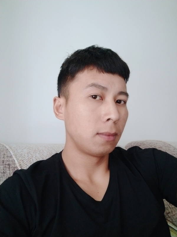 凡华的第一张照片--将乐相亲网
