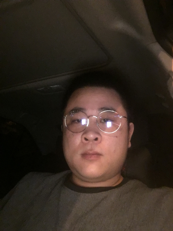 Gang的第一张照片--将乐相亲网