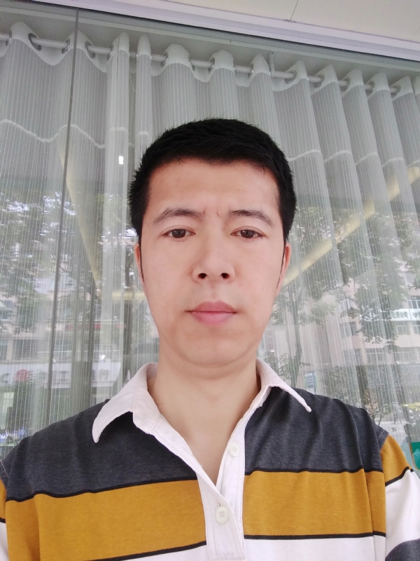 海怀的第一张照片--将乐相亲网
