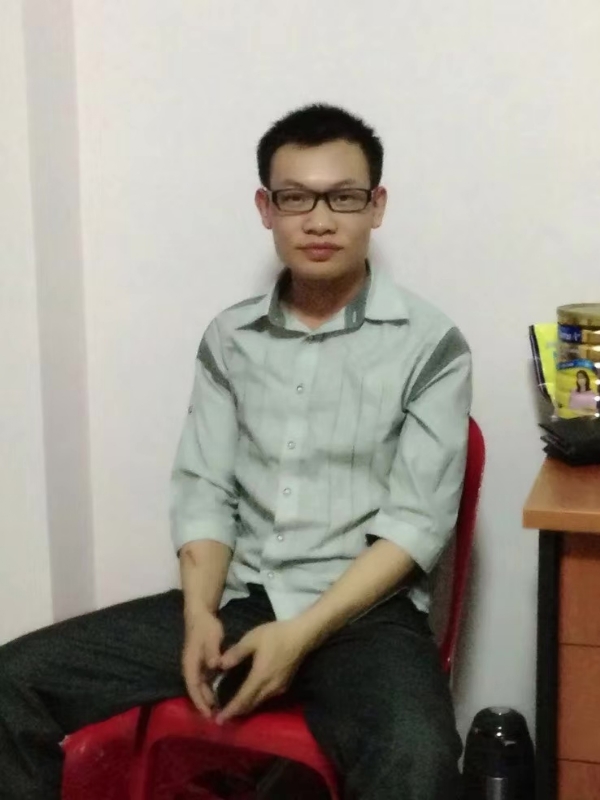 坚强不屈的第一张照片--将乐相亲网
