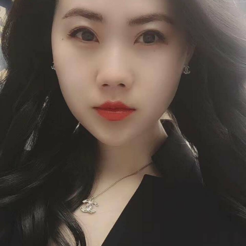 晓晓的第一张照片--将乐相亲网
