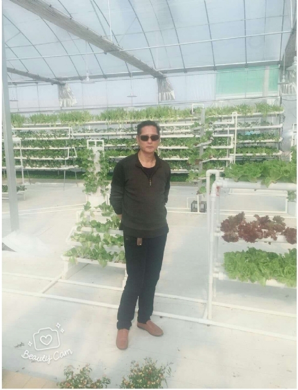 风雨同舟的第一张照片--将乐相亲网