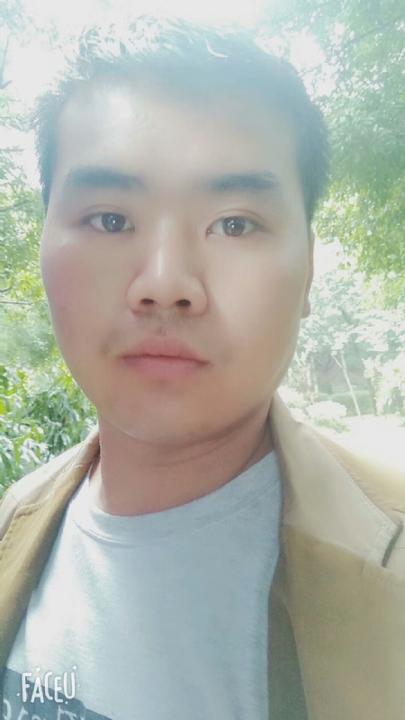 我在等你的第二张照片--将乐相亲网