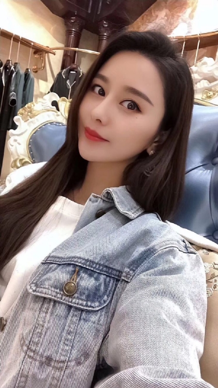 李珊珊的第一张照片--将乐相亲网