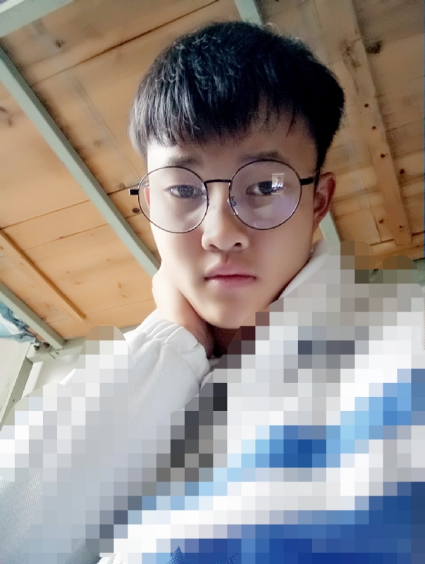 小鱼鱼的第一张照片--将乐相亲网