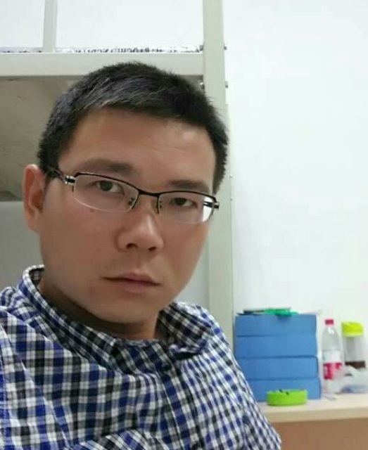 过眼浮云的第一张照片--将乐相亲网