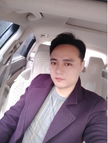 春的第一张照片--将乐相亲网