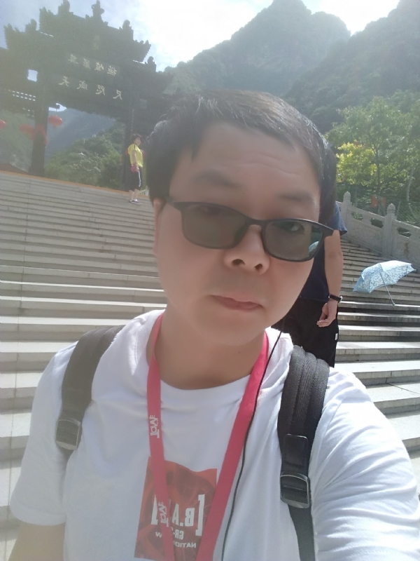 往后余生的第一张照片--将乐相亲网
