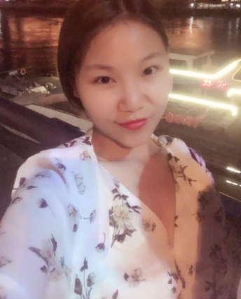 彩儿的第一张照片--将乐相亲网