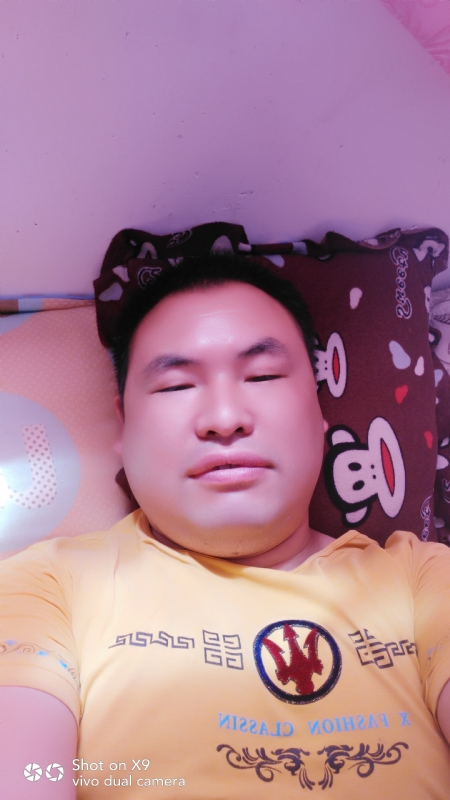 孤狼的第一张照片--将乐相亲网