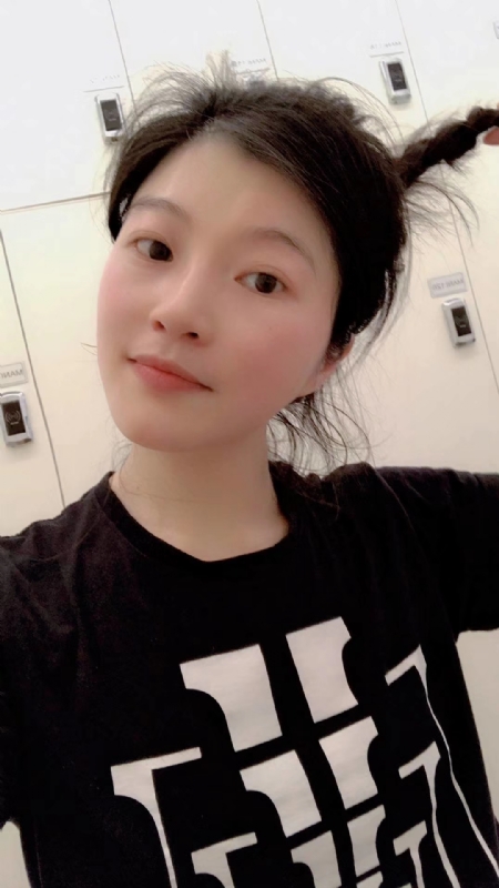 Yogagirl的第一张照片--将乐相亲网
