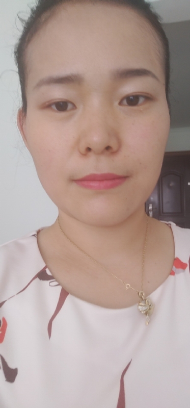 一只鱼的第一张照片--将乐相亲网