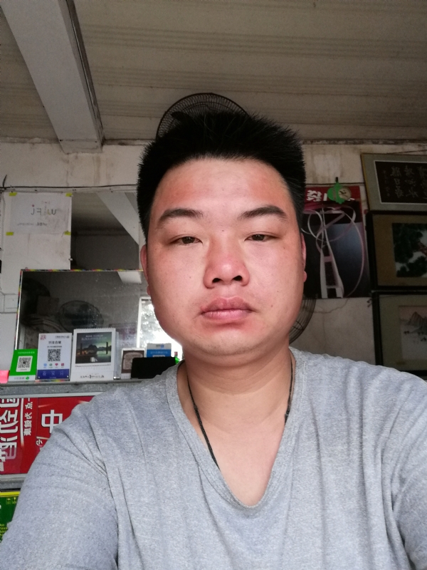 憨佬俵的第一张照片--将乐相亲网