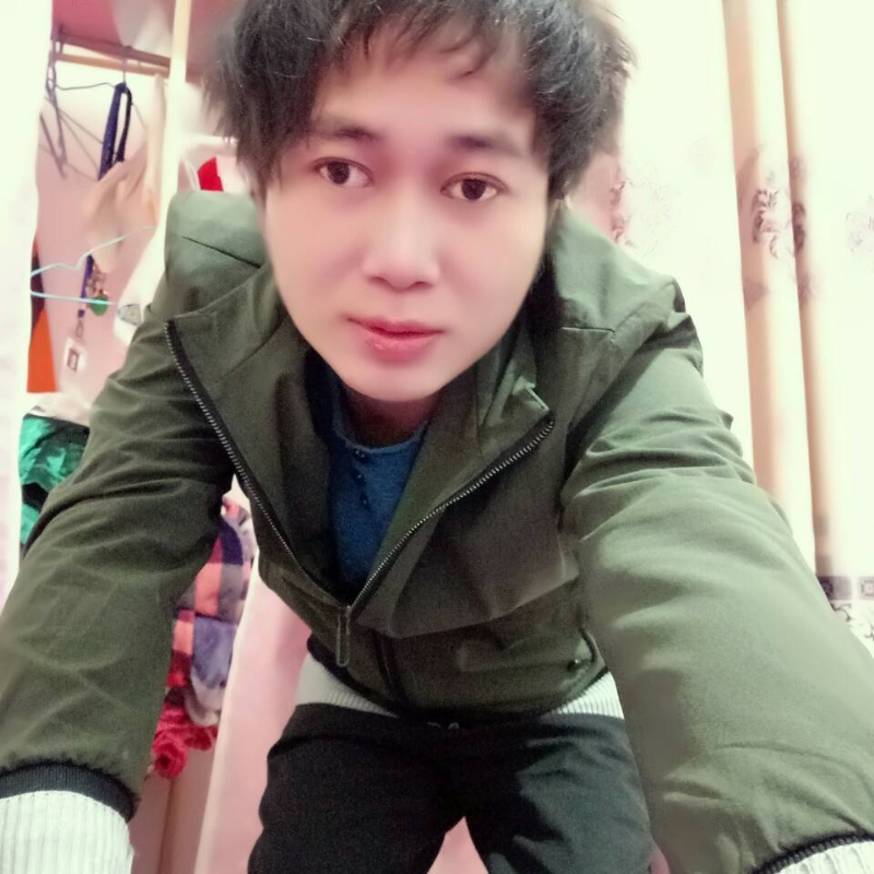 林子立的第一张照片--将乐相亲网