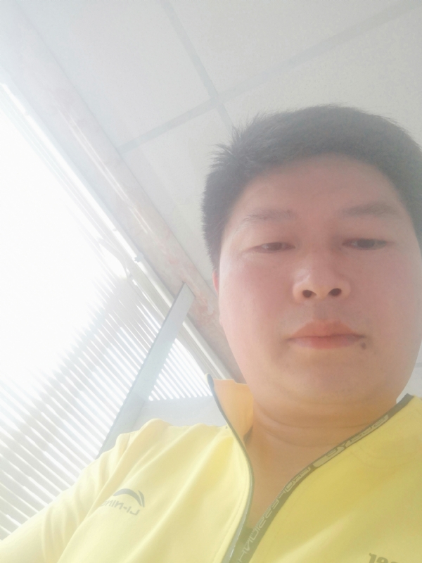 山男的第一张照片--将乐相亲网