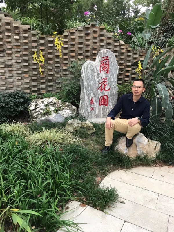真心换真心的第一张照片--将乐相亲网